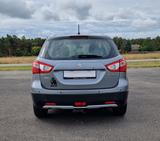 Suzuki (SX4) S-Cross 1.6 Comfort+ 4WD CVT Comfort+ - Suzuki Gebrauchtwagen von 2014