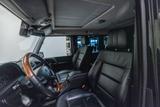 Mercedes-Benz G 55 AMG Kompressor Lang Btw auto, Fiscale waard - Mercedes-Benz G 55 AMG: Geländewagen