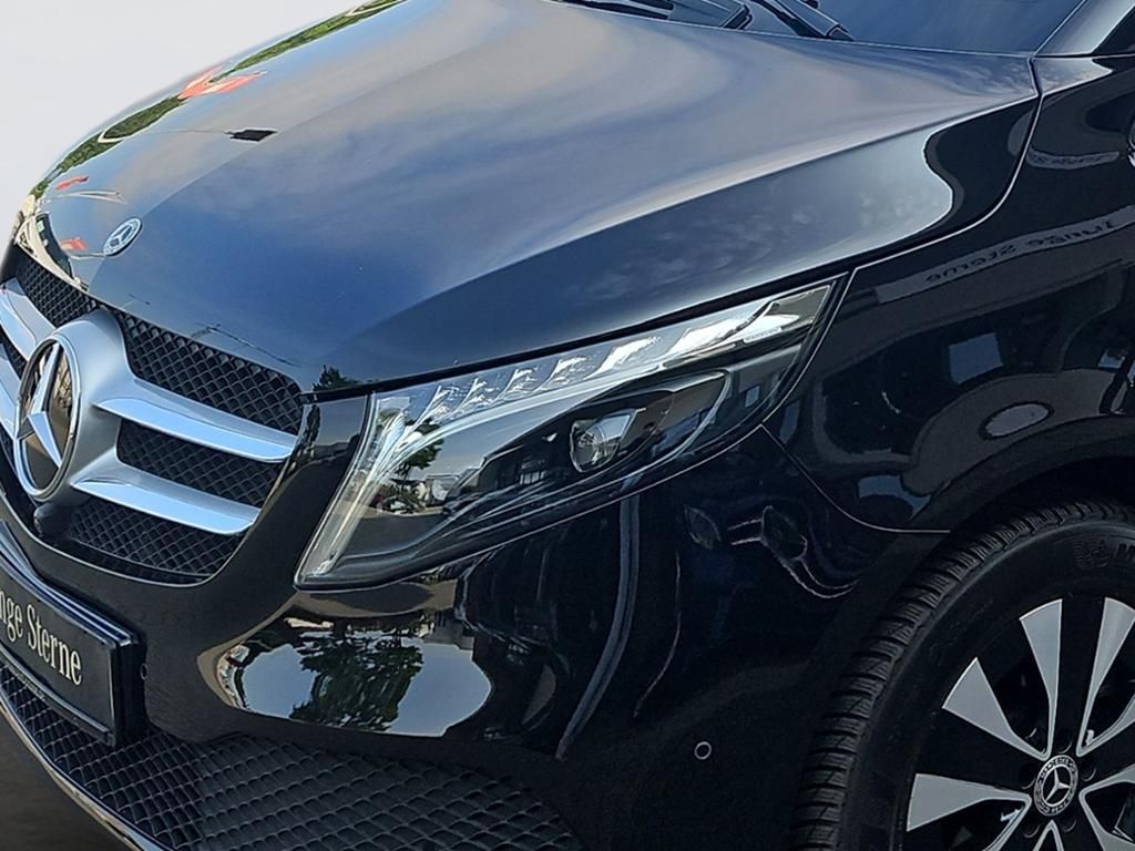 Fahrzeugabbildung Mercedes-Benz V 300 Marco Polo 4x4 EASY-UP SD 2,5tAHK 360° EDW