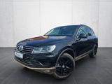 Volkswagen Touareg V6 TDI BMT Executive Edition Terrain Tec - Volkswagen Touareg: Executive
