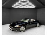 Jaguar XK 3.5 V8 Convertible - Jaguar XK: Cabrio