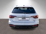 Audi A4 Avant S line 50TDI quattro tiptronic Navi AHK - Audi A4 mit Diesel-Antrieb: Kombi, 5tdi