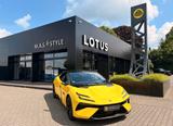 Lotus Emeya S Carbon Dynamic Pack 22 Zoll - Lotus Emeya Gebrauchtwagen