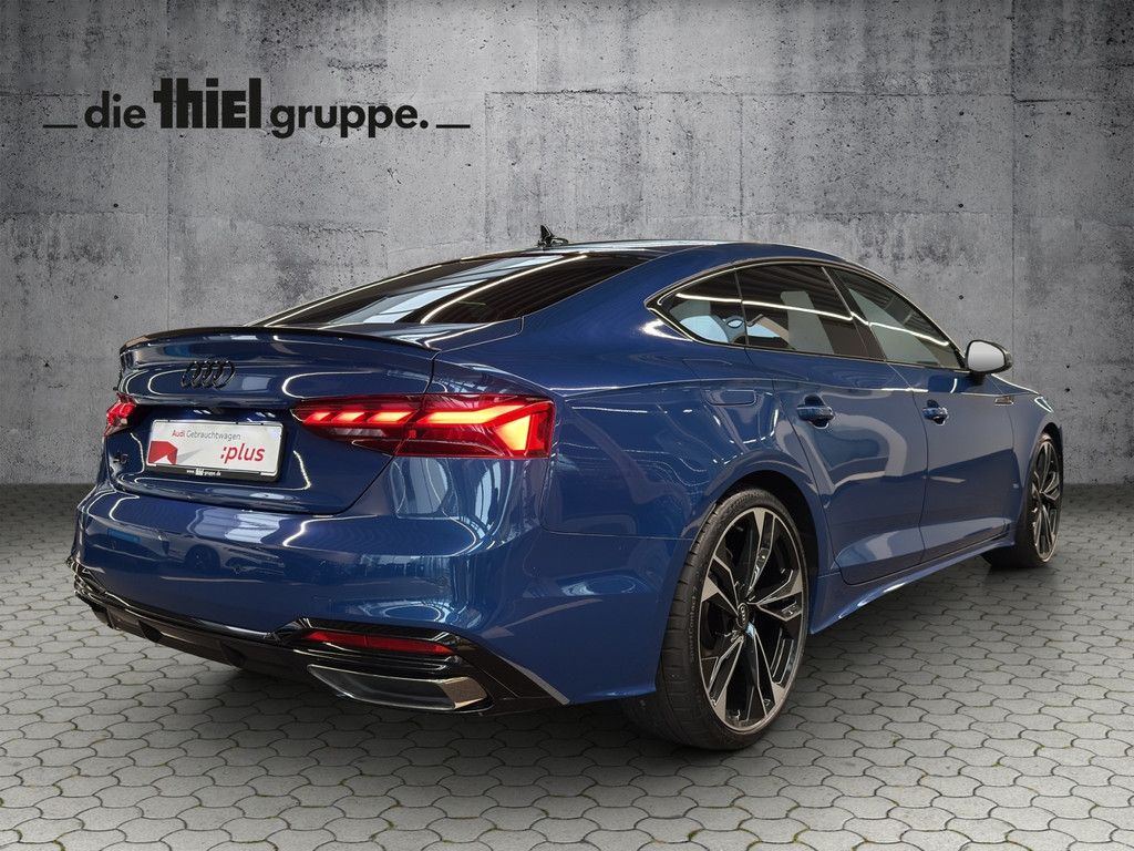 Audi A5 - Bild 6