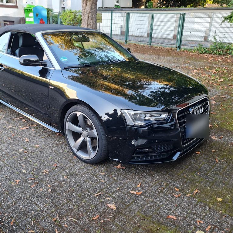 Image of Audi A5