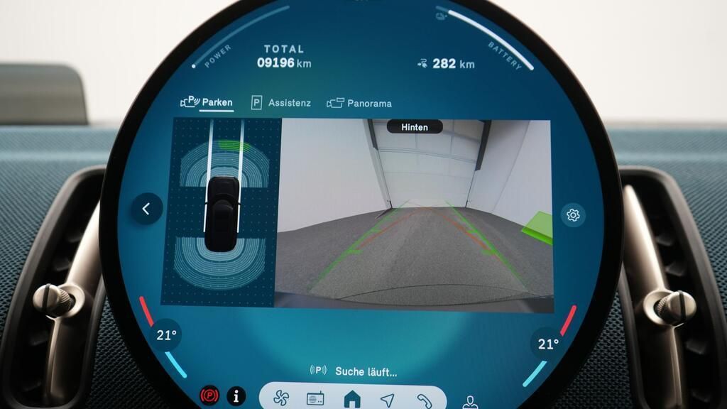 MINI Cooper SE Countryman - Bild 20