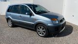 Ford Fusion 1.6 Calero 164tkm TÜV neu 1. Hand - Ford Fusion: Kombi