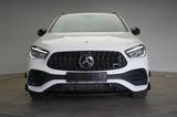 Mercedes-Benz GLA 45 AMG 4Matic+ Speedshift DCT 8G Distronic/K - weiße Mercedes-Benz GLA 45 AMG