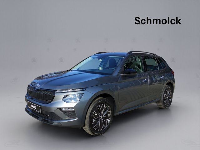 Skoda Kamiq Tour 1.5 TSI DSG 150PS NAVI ACC LED DAB