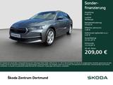Skoda Octavia Combi 1.5 SELECTION NAVI LM17 SITZHEIZ. - Skoda Octavia Gebrauchtwagen in Dortmund