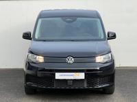 Volkswagen Caddy Maxi 2.0 TDI KAMERA SITZHEIZUNG 7-SITZE