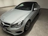 Mercedes-Benz E 220 d Sport Edition Autom. Sport Edition - Mercedes-Benz E-Klasse mit Diesel-Antrieb: Coupé