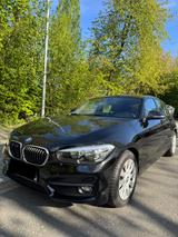 BMW 118i Advantage | 136 PS | Heckantrieb | Navi