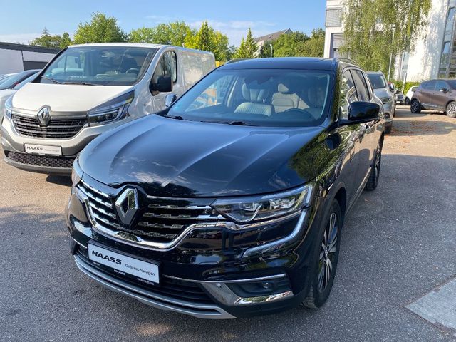 Renault Koleos TCe 160 EDC GPF INITIALE PARIS