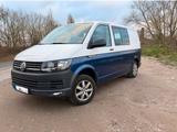 Volkswagen T6 TDI Kombi CamperVan