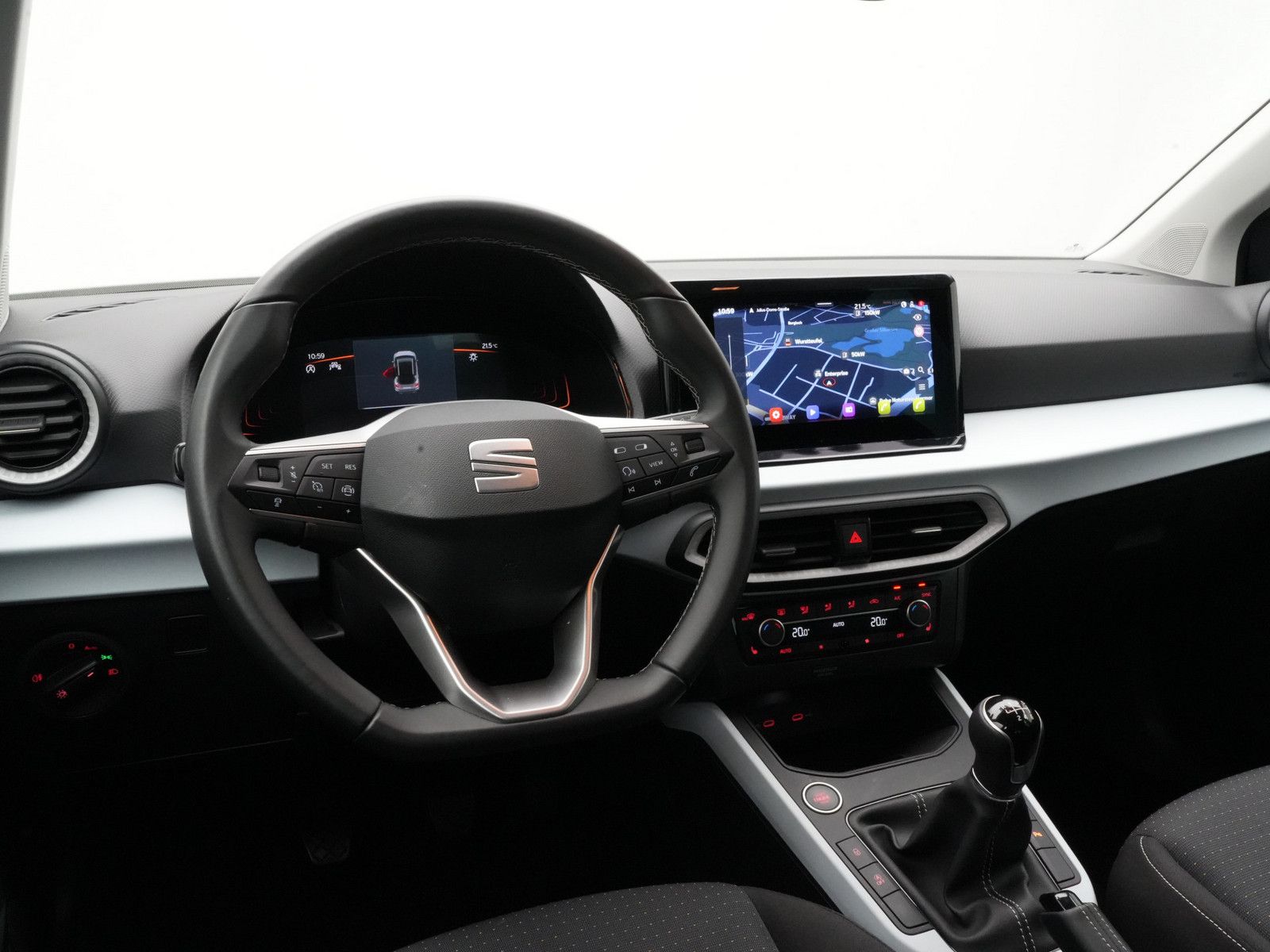 Seat Arona - Bild 4