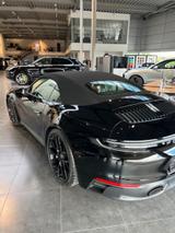 Porsche 911 (992) 4 GTS Cabrio - Vollleder - LED - Bose  - Porsche 992 in Saarbrücken