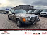 Mercedes-Benz E 230 W 124/ Oldtimer zulassung/Automatik/Alu - Mercedes-Benz E 230: W124