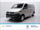 Volkswagen T6.1 Transporter Kasten TDI *LR*KLIMA*GJR*SHZ* - Jahreswagen: Transporter