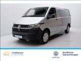 Volkswagen T6.1 Transporter Kasten TDI *LR*KLIMA*GJR*SHZ* - Volkswagen T6 Jahreswagen