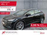 Audi Q4 e-tron 45 MATRIX+NAVI+SONOS+PDC+GRA+SHZ+21"LM - Audi Q4 e-tron Jahreswagen