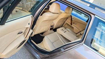 BMW 525 - 9