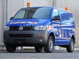 Volkswagen T5 Transporter 4Motion*SEIKEL*DIFF-LOCK*BOTT* - Volkswagen T5: Seikel