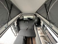 Opel Crosscamp | Standheizung | *1.Hand*