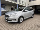 Ford Grand C-MaxTitanium Finanzierung Garantie - Ford: Finanzierung