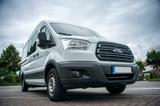 Ford Transit Doka Mixto 350 L3H2 - Ford: Firmenfahrzeug