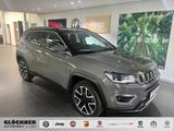 Jeep Compass Limited 1.3l 19Zoll ALPINE - Jeep Gebrauchtwagen in Leipzig