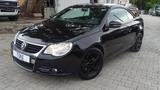 Volkswagen Eos 1.4 Mit Klima Erste-Hand - gebrauchte Volkswagen Eos aus dem Jahr 2009