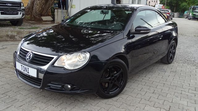 Volkswagen Eos 1.4 Mit Klima Erste-Hand