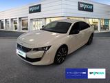 Peugeot 508 Allure GT-Line HDi130 Automatik *Night Visio - Peugeot 508 in Frankfurt (Main)