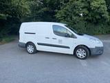 Peugeot Partner od Ranch 03/2015 weiß Lief... - Peugeot Partner in Köln