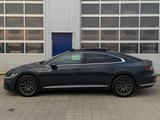 Volkswagen Arteon R-Line 2.0TSI Virtual Pano ACC Kamera Ahk - gebrauchte VW Arteon aus dem Jahr 2020