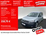 Volkswagen Caddy 1.5 TSI Navi PDC SHZ Heckflügeltüren uvm. - Volkswagen Caddy in Ludwigshafen