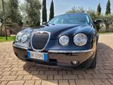 Jaguar S-Type 2.7 diesel V6 Executive - Jaguar S-Type: Jag