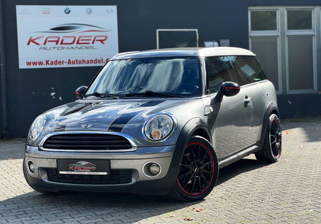 MINI Clubman One 17 Zoll 04.26TÜV