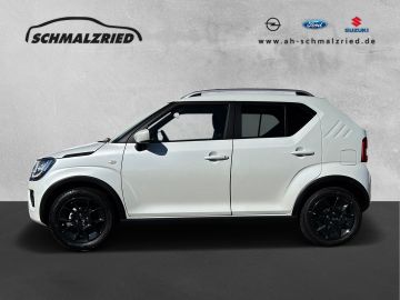 Bild 2 Suzuki Ignis Comfort Hybrid 1.2 LED Apple CarPlay Andro