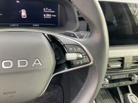 Skoda Kamiq - Vorschau Bild 23