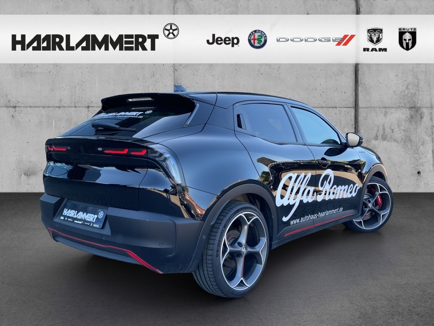 Alfa Romeo Junior - Bild 2
