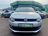 Volkswagen Polo V Team - KLIMA-PDC-SITZHEIZUNG!!! - Volkswagen Polo: Team