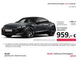 Audi RS e-tron GT quattro PANO B&O 360°CAM ACC LM21 - Audi RS e-tron GT aus 2024