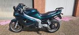 Triumph Sprint St 955i - TRIUMPH SPRINT ST 955I