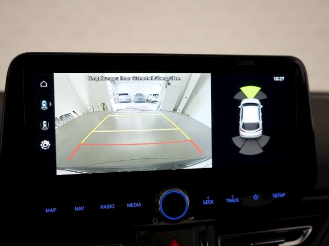 i30cw FACELIFT T-GDI ADVANTAGE 48V+VOLL LED+NAVI