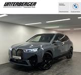 BMW iX M60 M Sportpaket Pano. PA. Prof. B&W DAB Lase - BMW iX Jahreswagen
