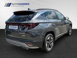 Hyundai Tucson Plug-In 2WD TREND LED Teilled. KRELL elHK - Hyundai TUCSON Gebrauchtwagen in Dresden