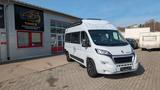 Knaus BoxStar ROAD 540 60 YEARS EDITION 121KW AHK - Offers