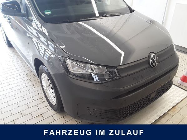 Volkswagen Caddy Kombi 2.0 TDI Navi 5 J. Garantie